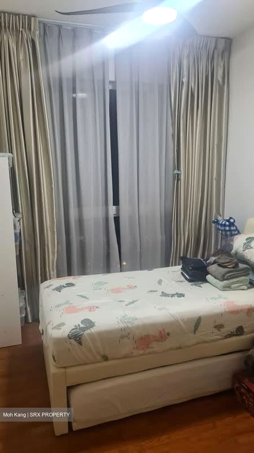 Waterview (D18), Condominium #559213331